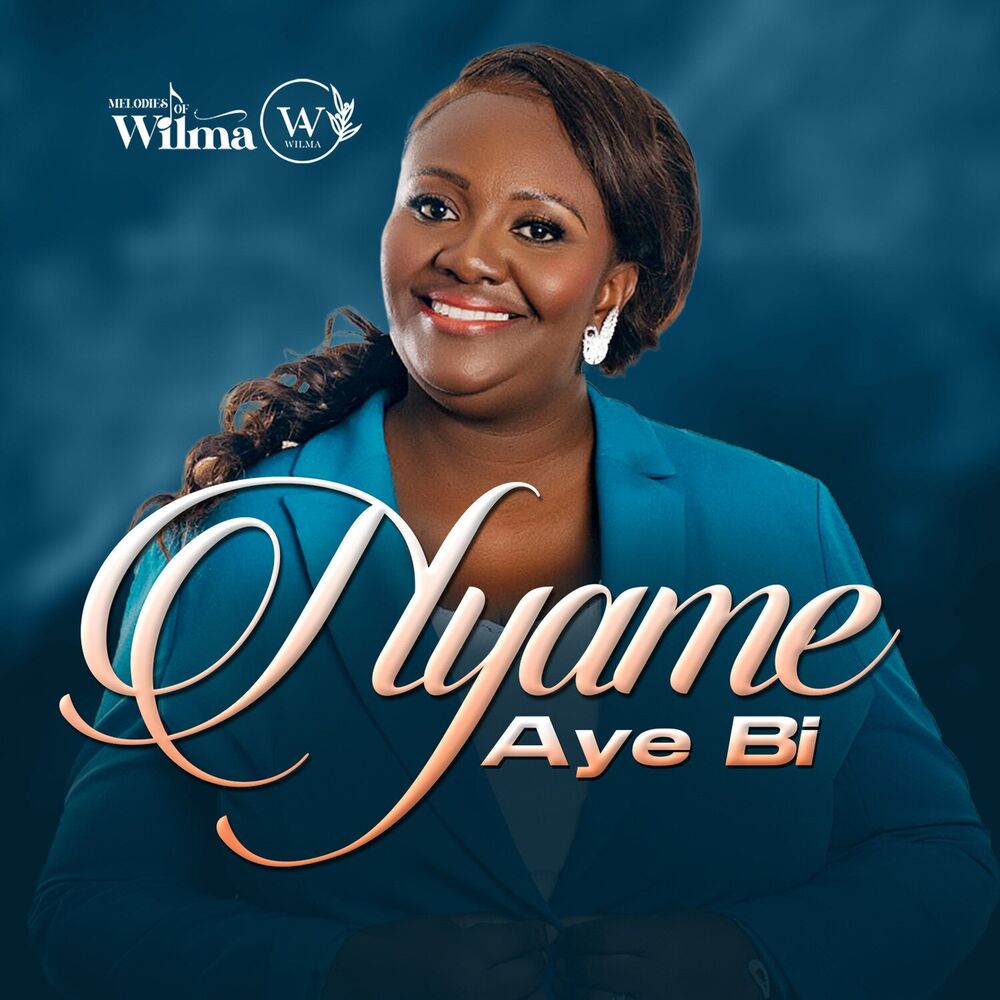 Picture of Nyame Aye Bi