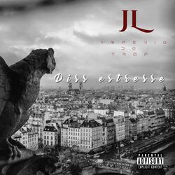 Cover of Diss estresse freestyle 2019