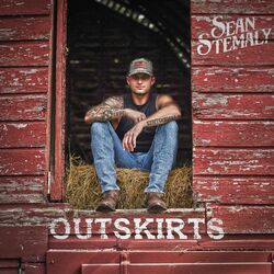 Cover of Outskirts