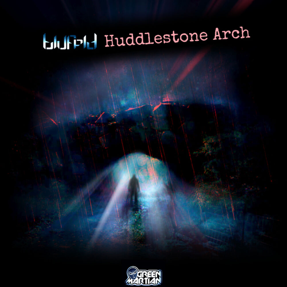 Picture of Huddlestone Arch