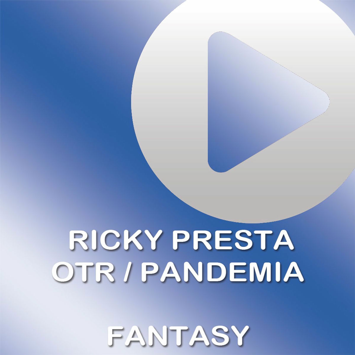 Album cover of Fantasy