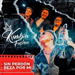 Cover of Sin Perdón / Reza por Mi