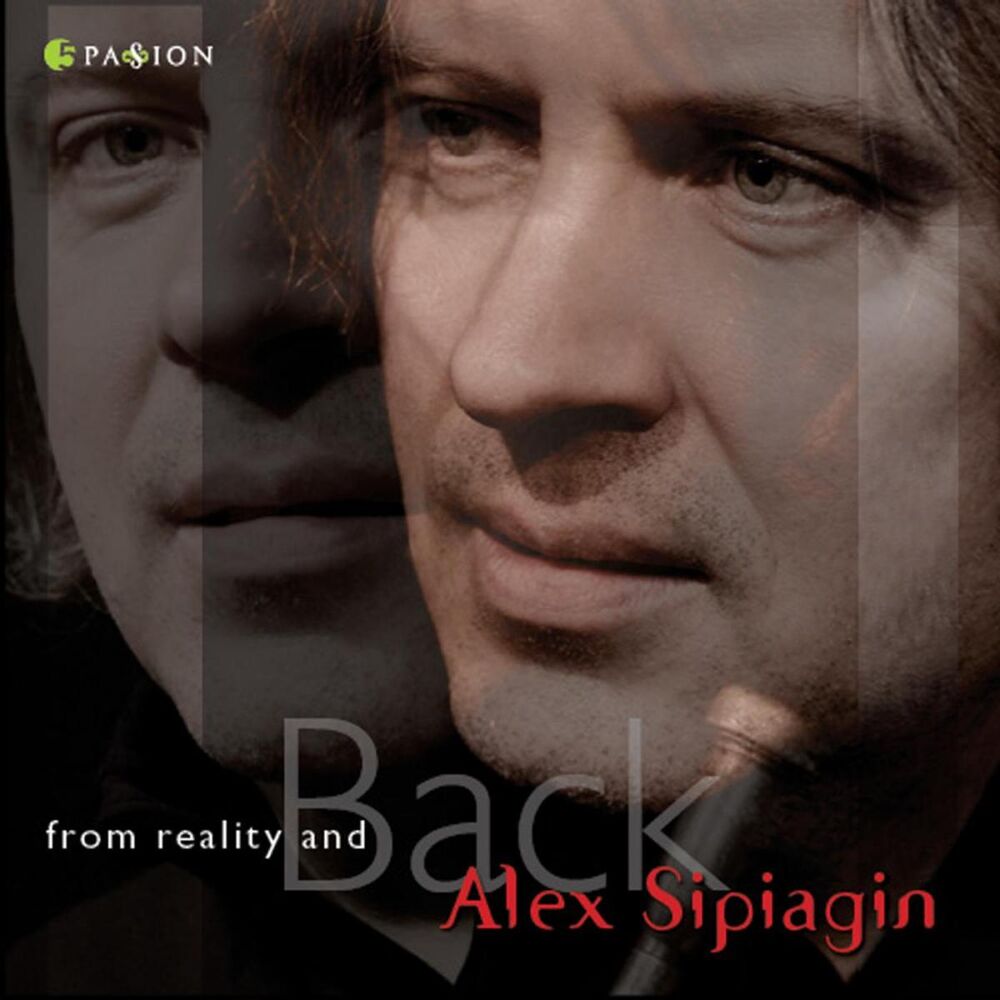 Picture of From Reality and Back