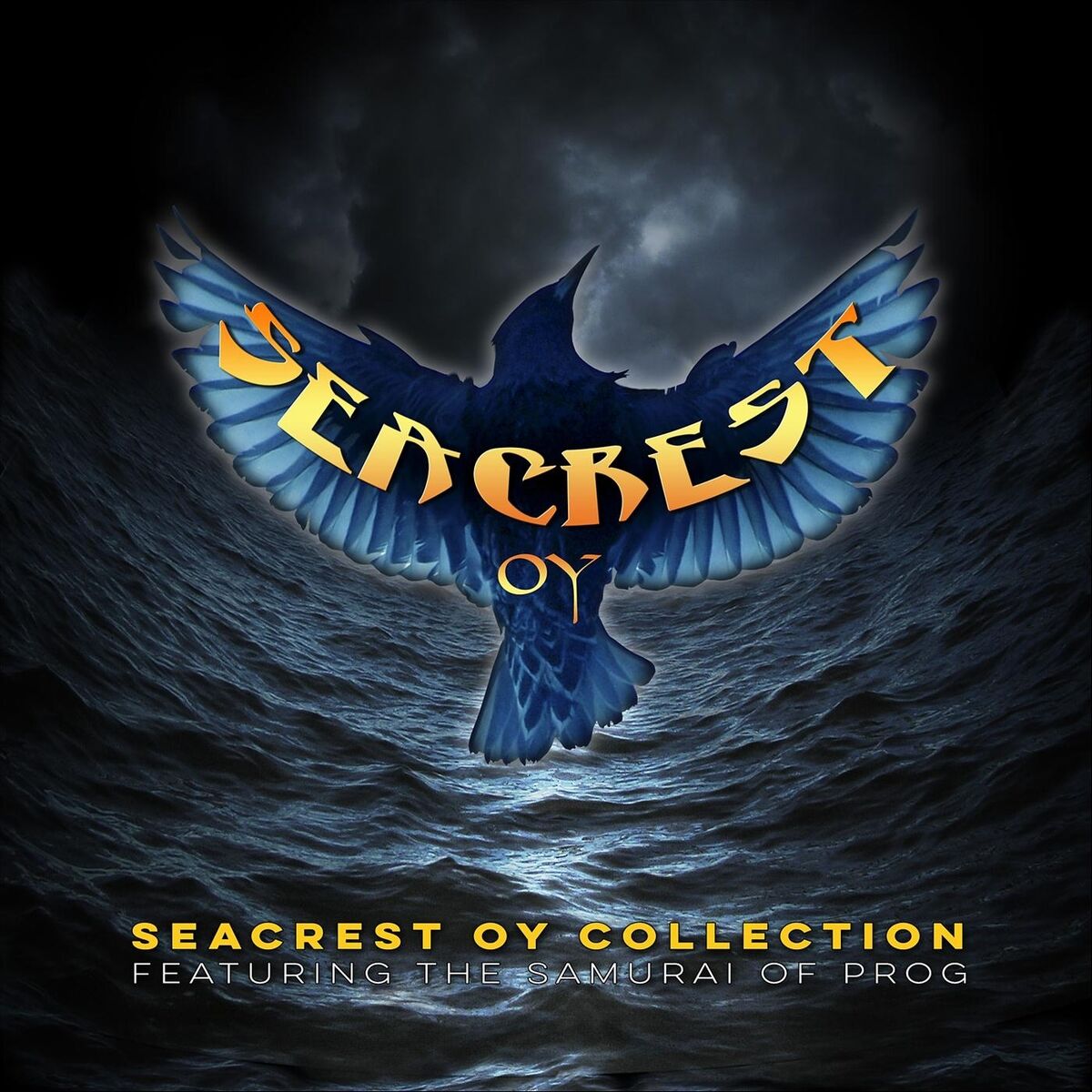 Album cover of Seacrest Oy Collection