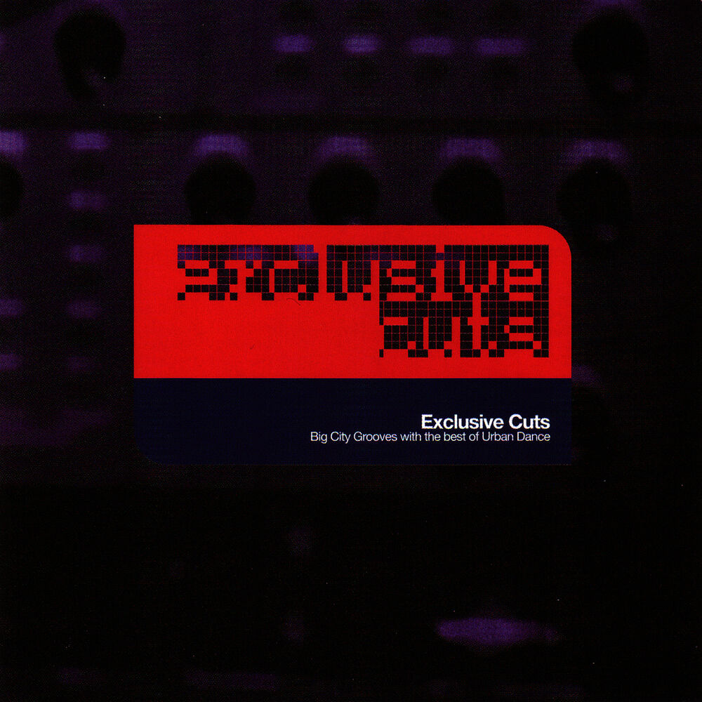Picture of Exclusive Cuts - Youth Lifestyle
