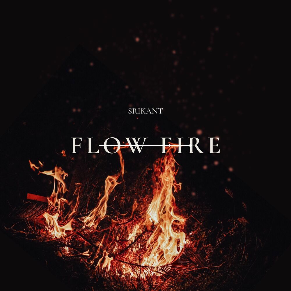 Picture of Flow Fire