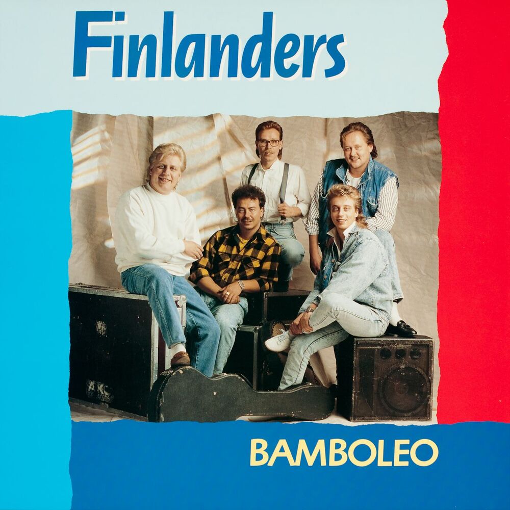 Picture of Bamboleo