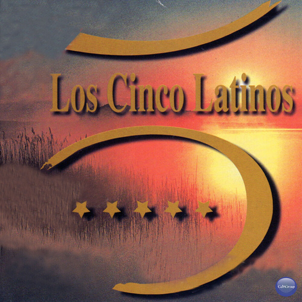 Picture of Los Cinco Latinos