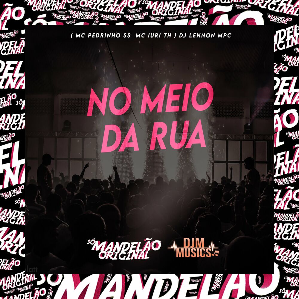 Picture of No Meio da Rua