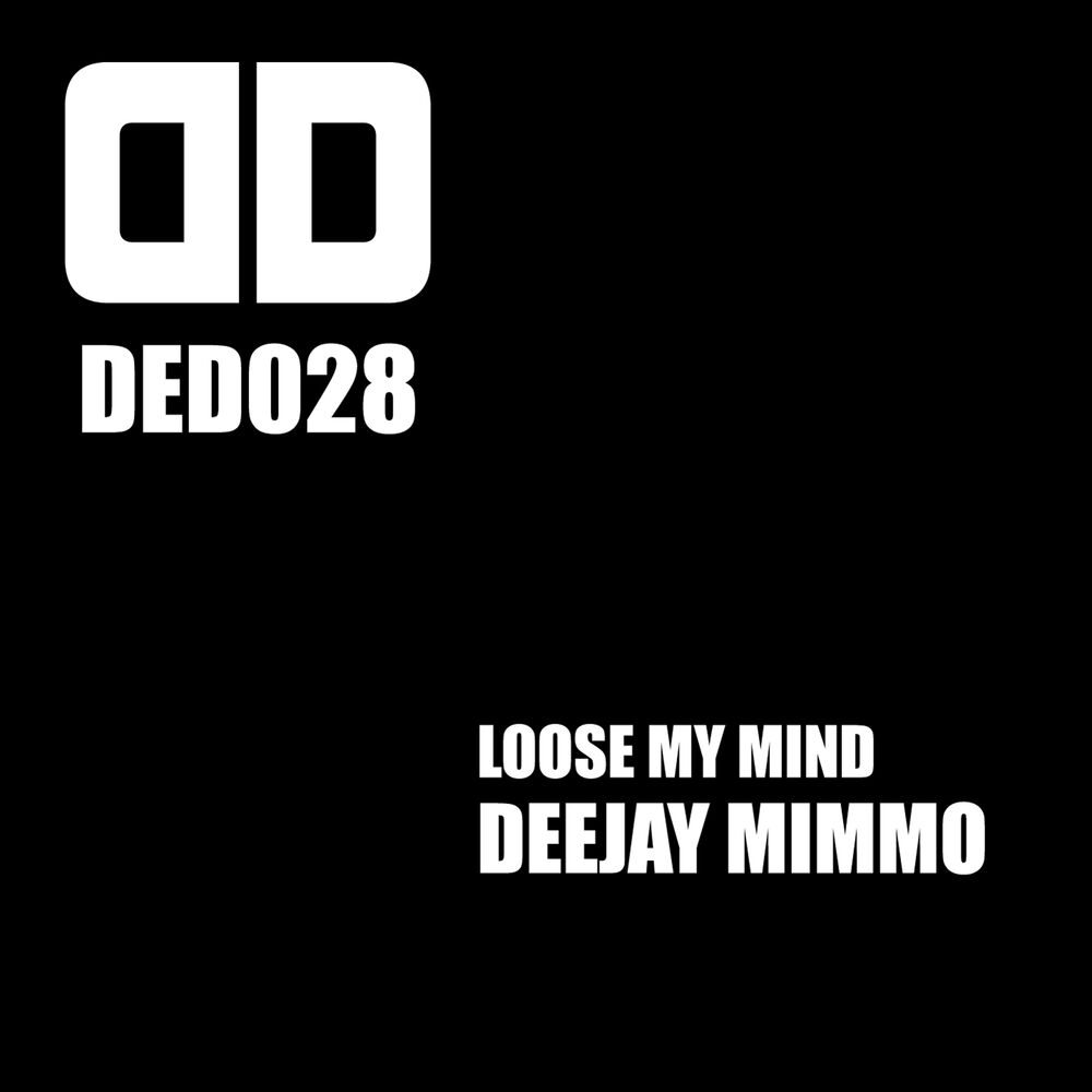 Picture of Loose My Mind