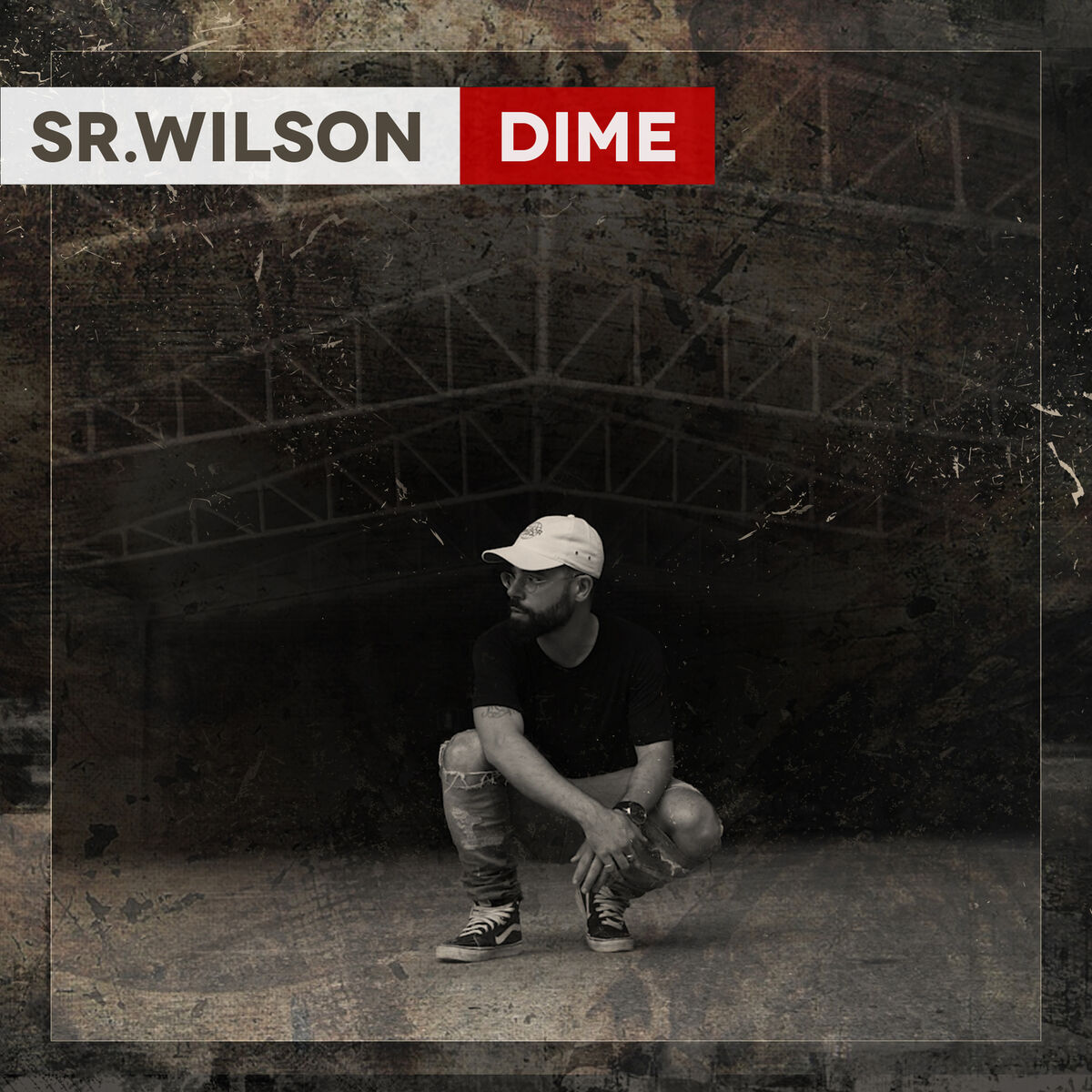 Album cover of Dime