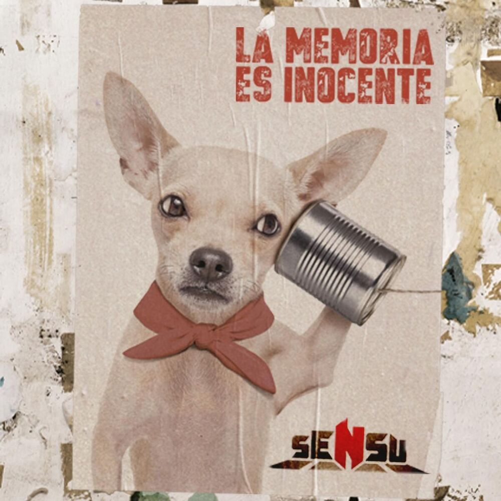 Picture of La Memoria Es Inocente