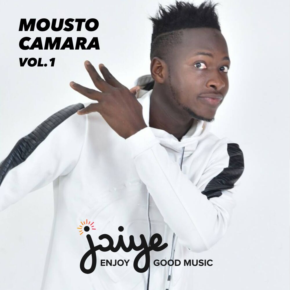 Picture of Mousto Camara, Vol. 1