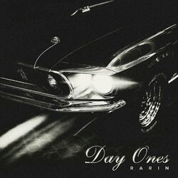 Cover of Day Ones