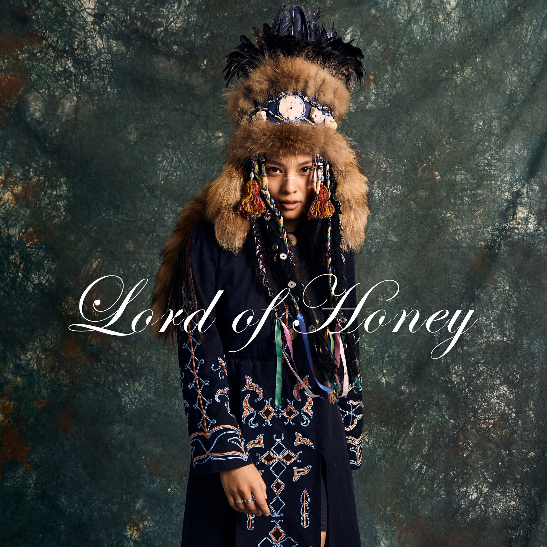 Album cover of Lord of Honey