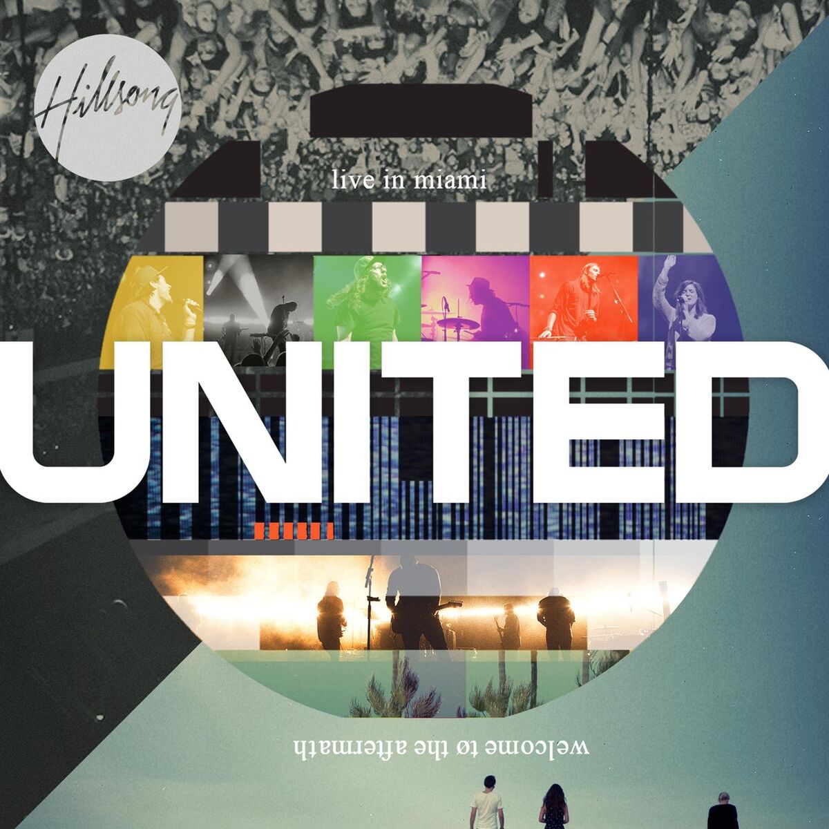 Album cover of Go