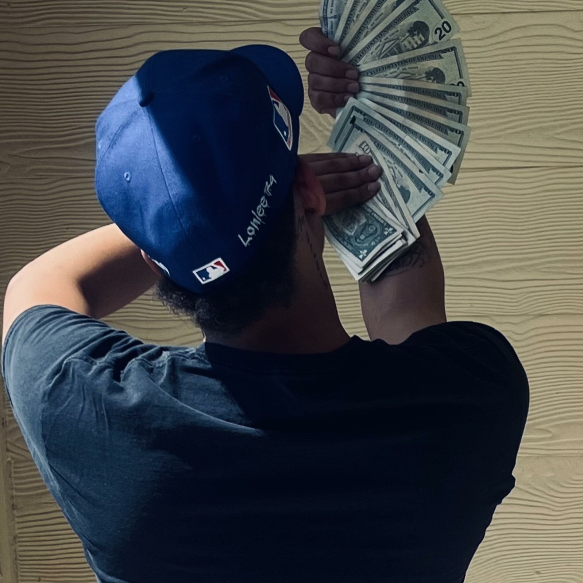 Album cover of Direct Message