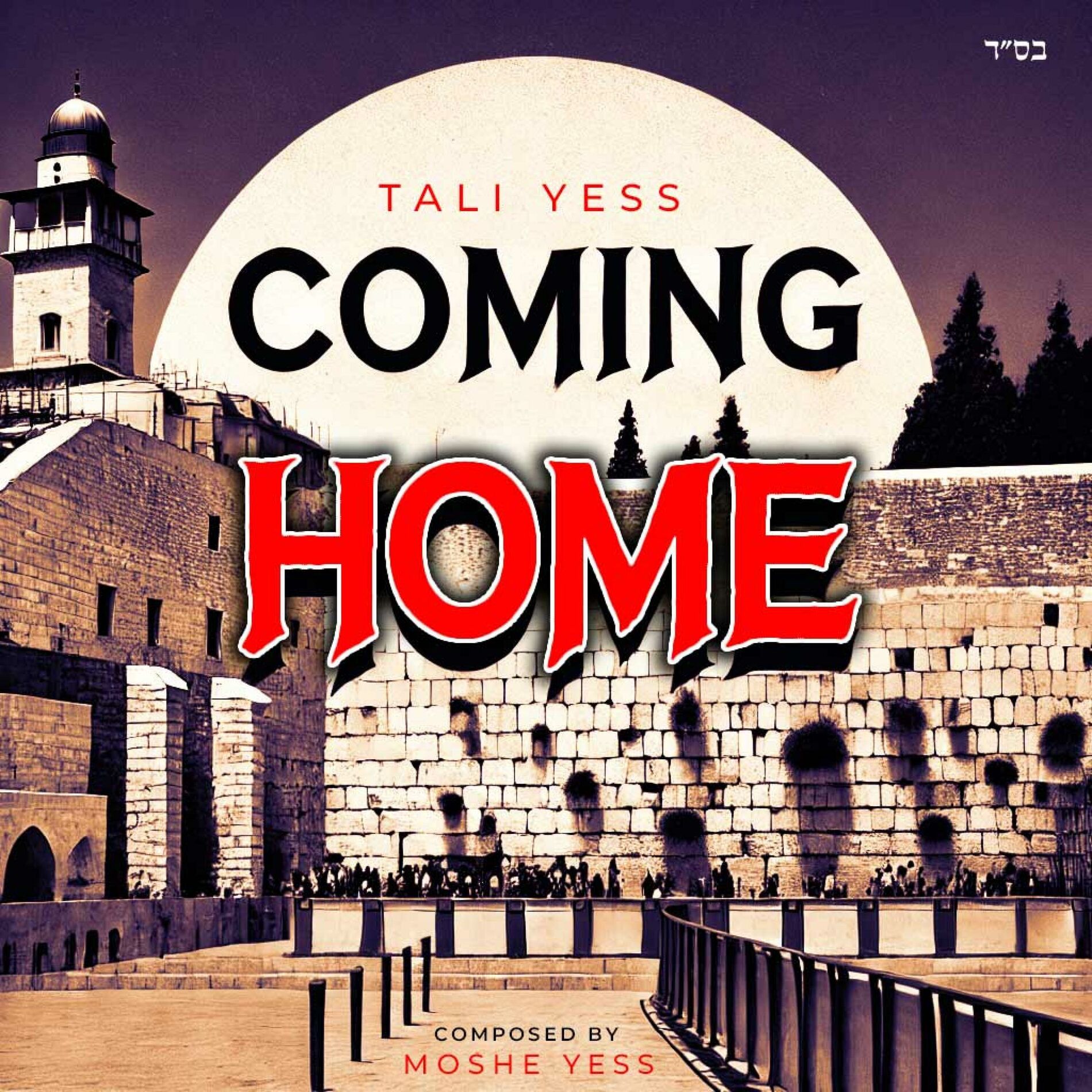 Album cover of Coming Home
