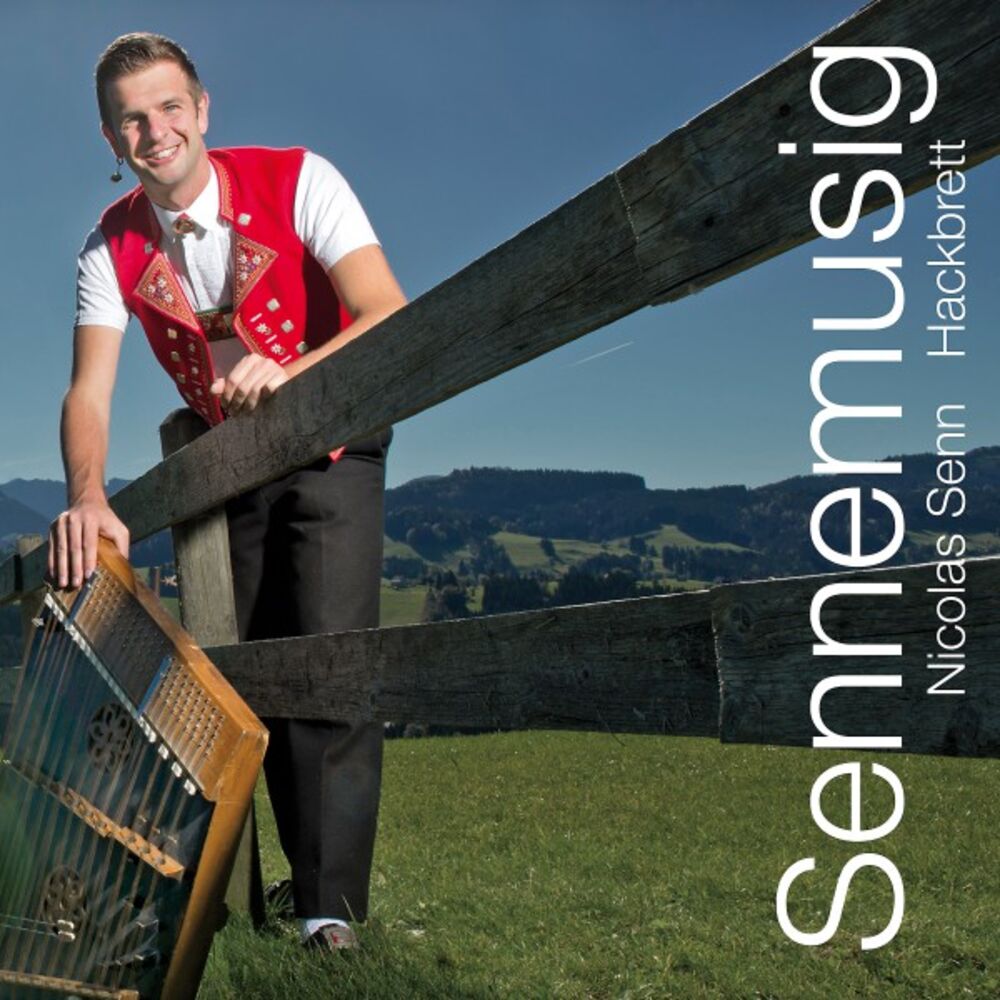 Picture of Sennemusig