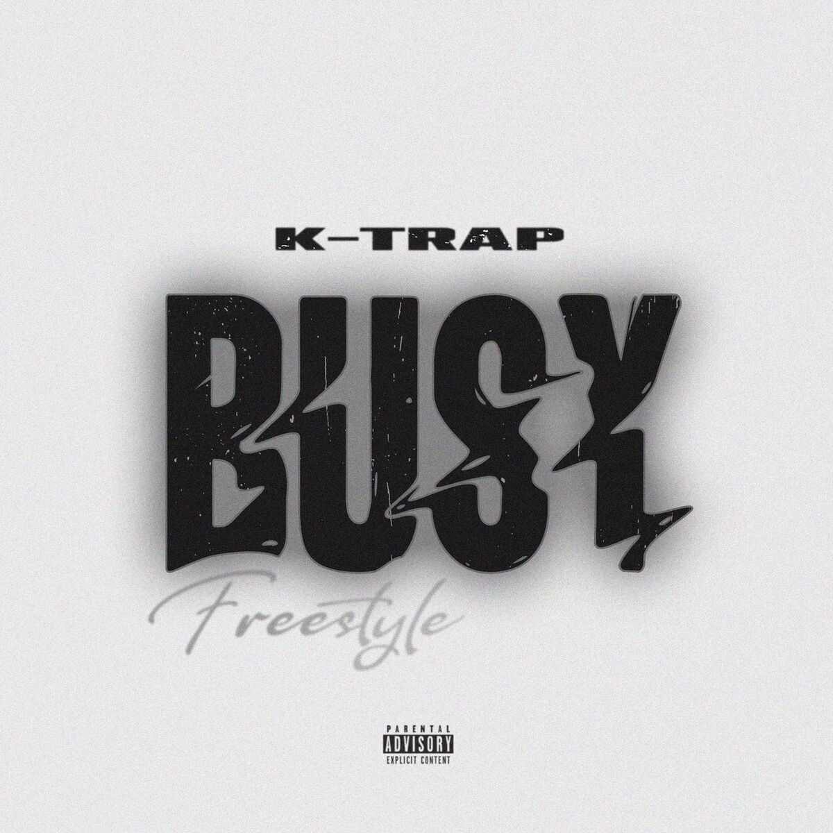 Album cover of Busy