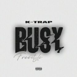 Cover of Busy
