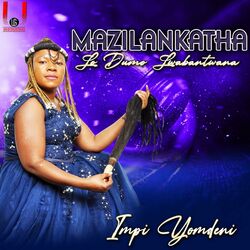 Cover of Impi Yomdeni