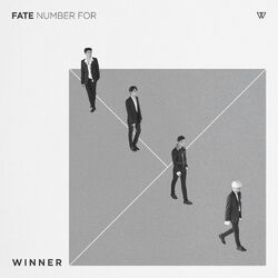 Cover of FATE NUMBER FOR