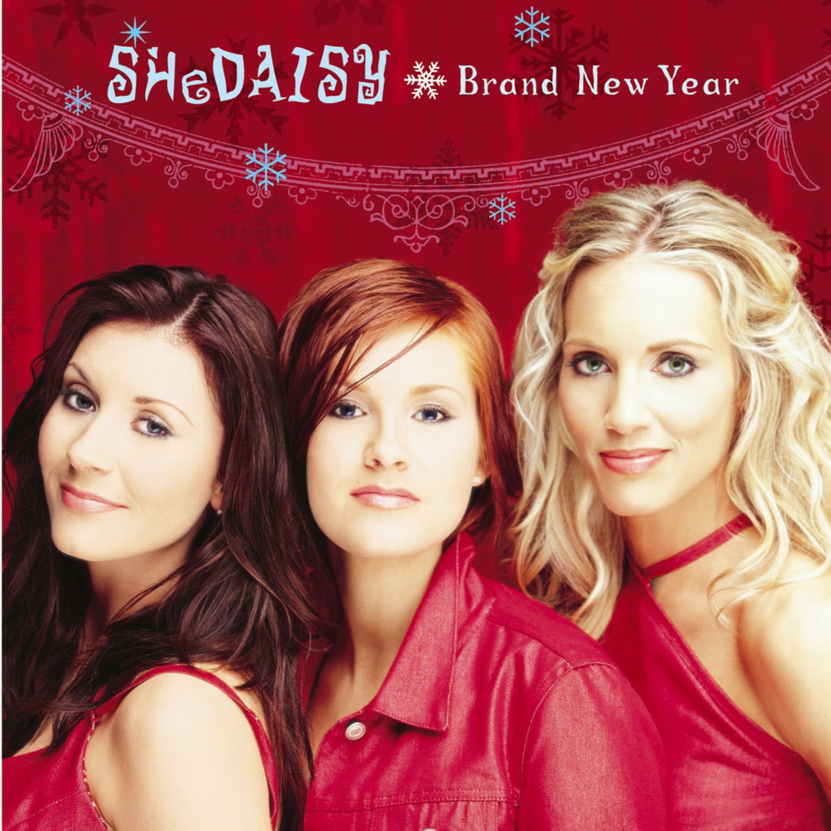Album cover of Brand New Year