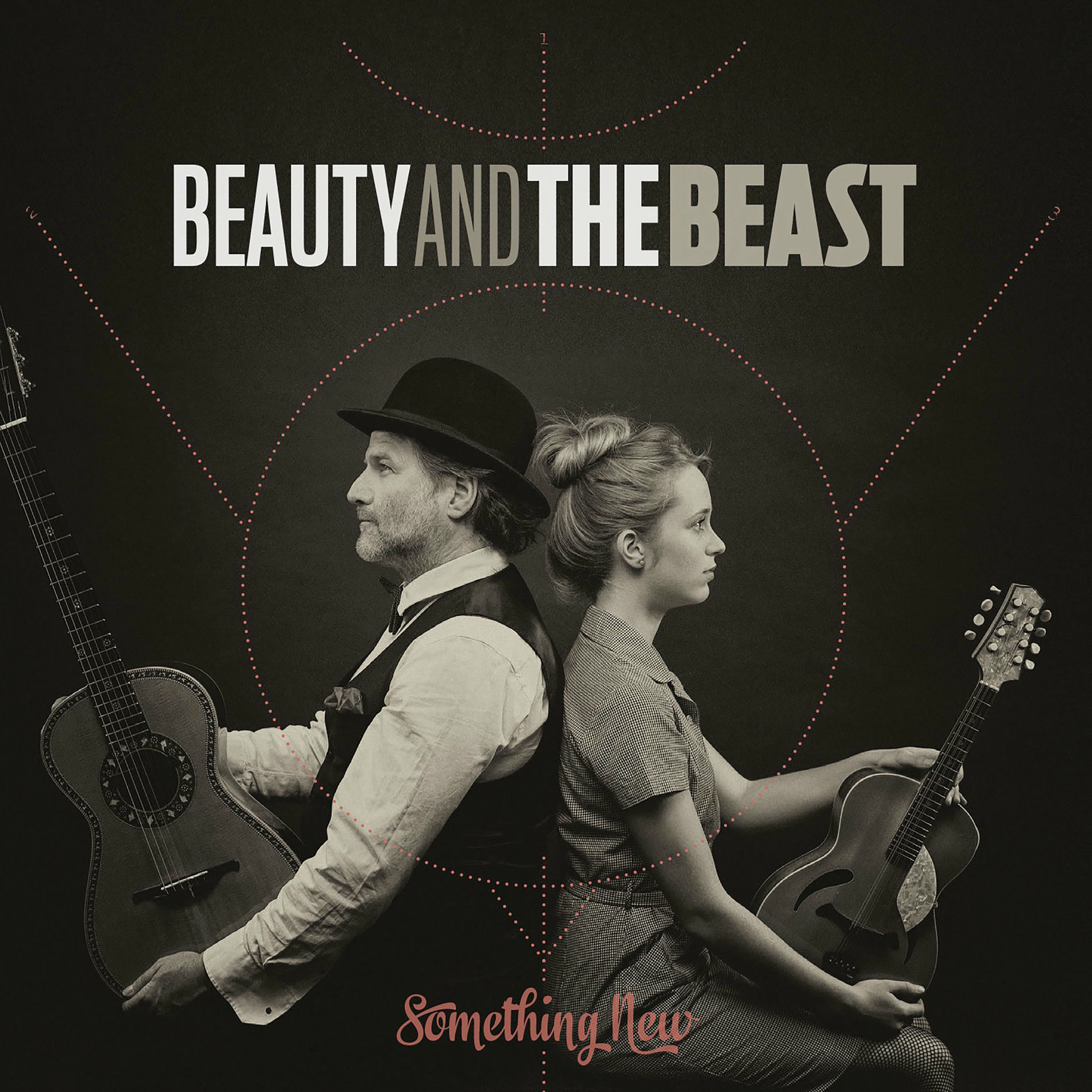Album cover of Something New