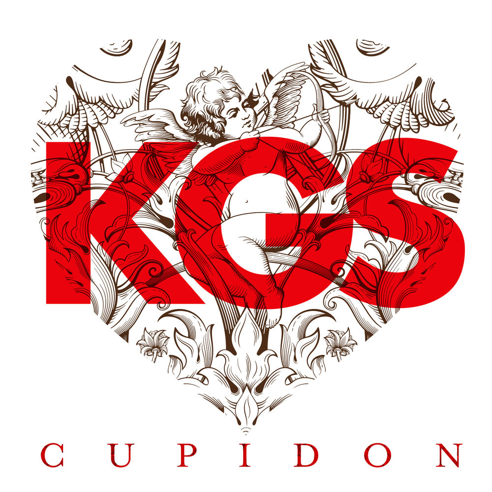 Picture of Cupidon