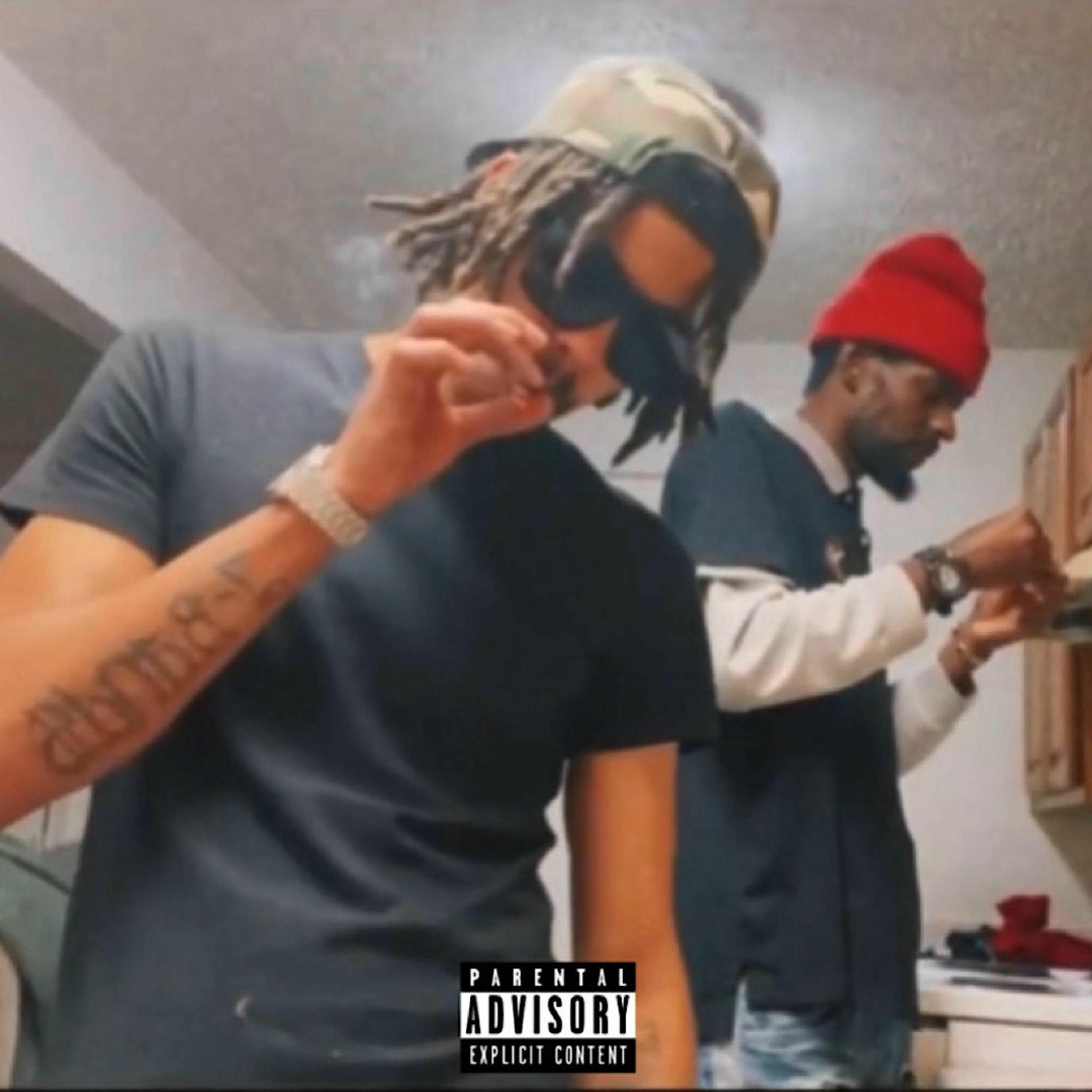 Album cover of Without You (feat. Goldfinger)