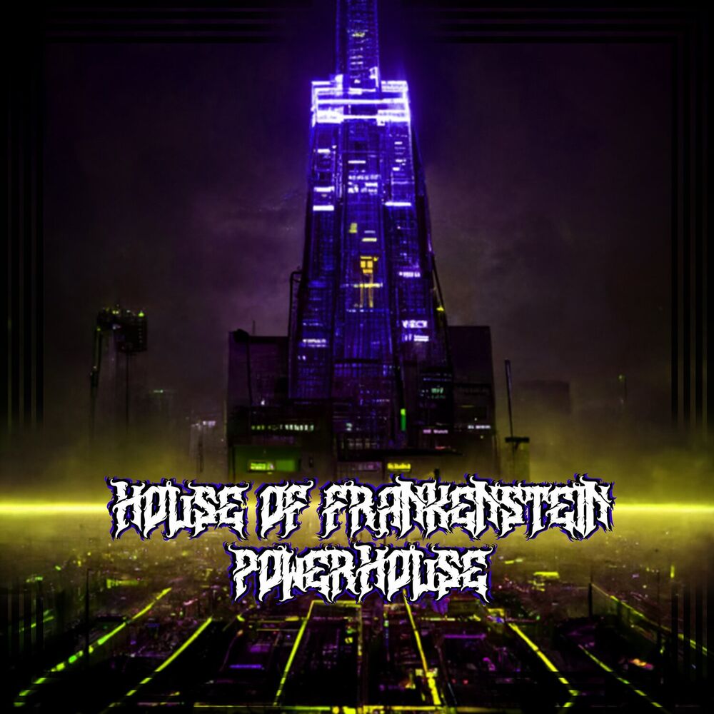 Picture of Powerhouse