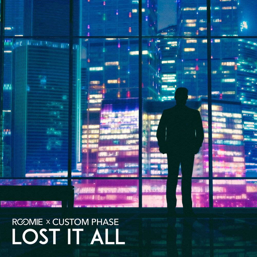 Picture of Lost It All (feat. Custom Phase)