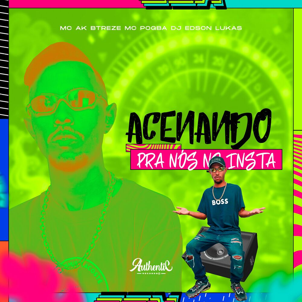 Picture of Acenando pra Nós no Insta