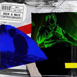 Cover of Contracorrente