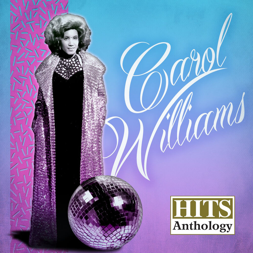 Picture of Hits Anthology