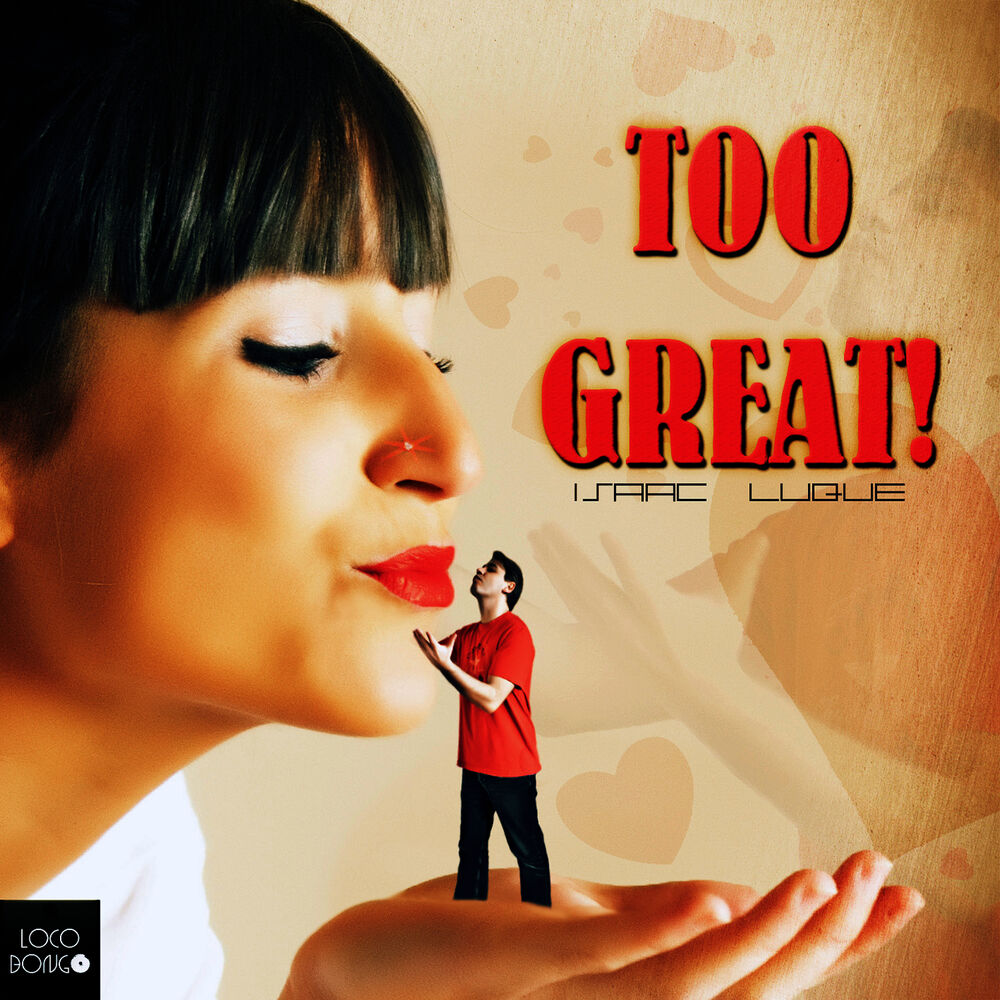 Picture of Too Great!