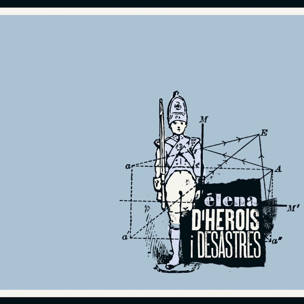 Picture of D'Herois i Desastres