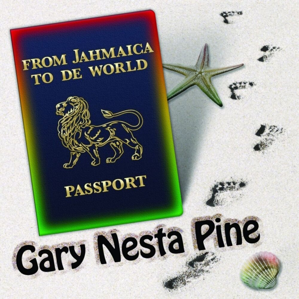 Picture of From Jamaica To De World