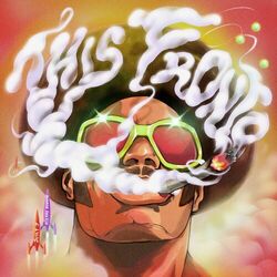 Cover of This Fronto