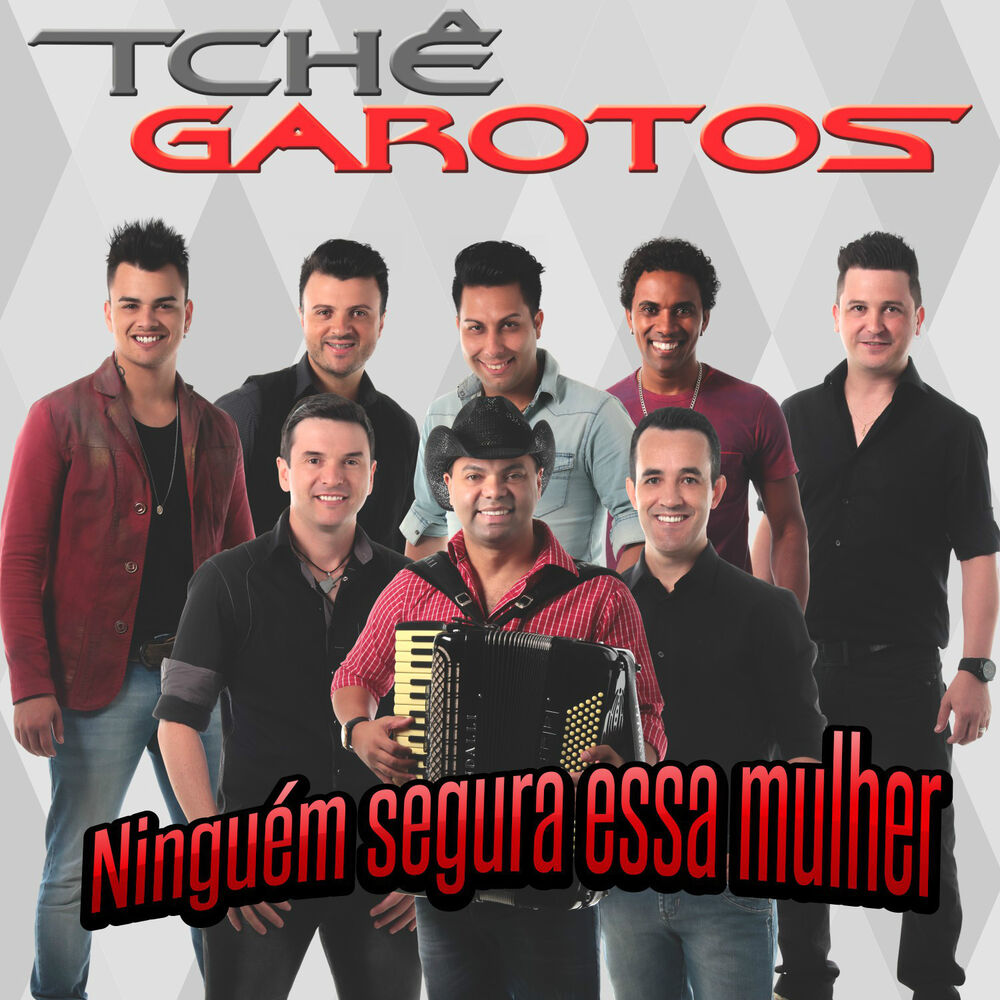 Picture of Ninguém Segura Essa Mulher - Single