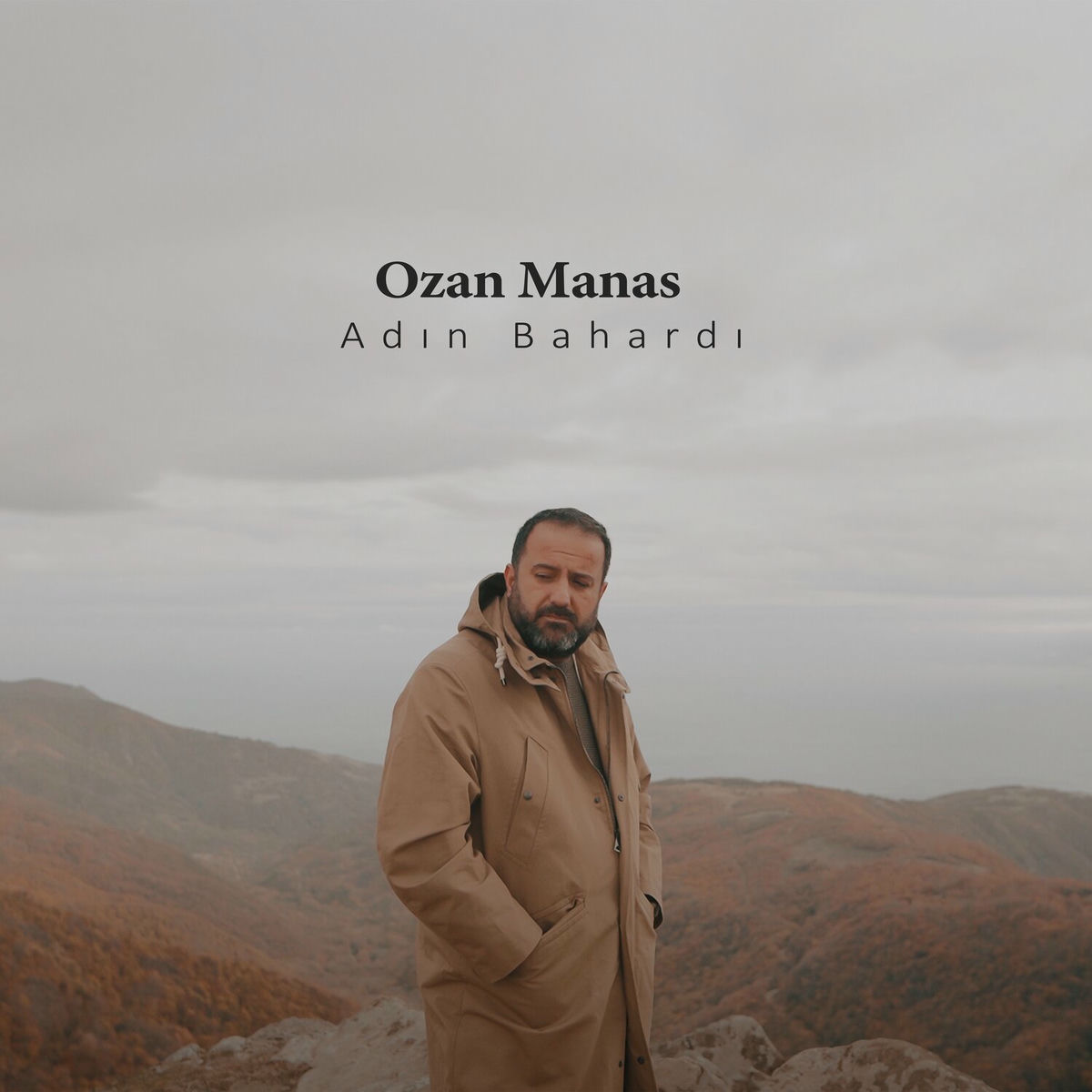 Album cover of Adın Bahardı