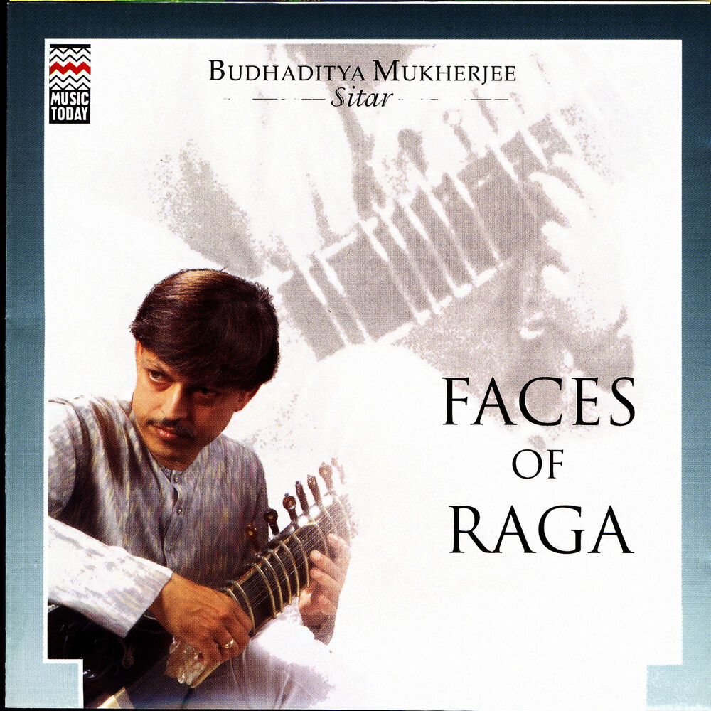 Picture of Faces Of Raga