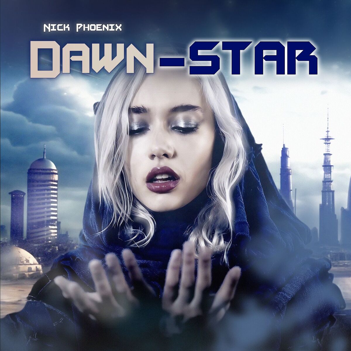 Album cover of Dawnstar