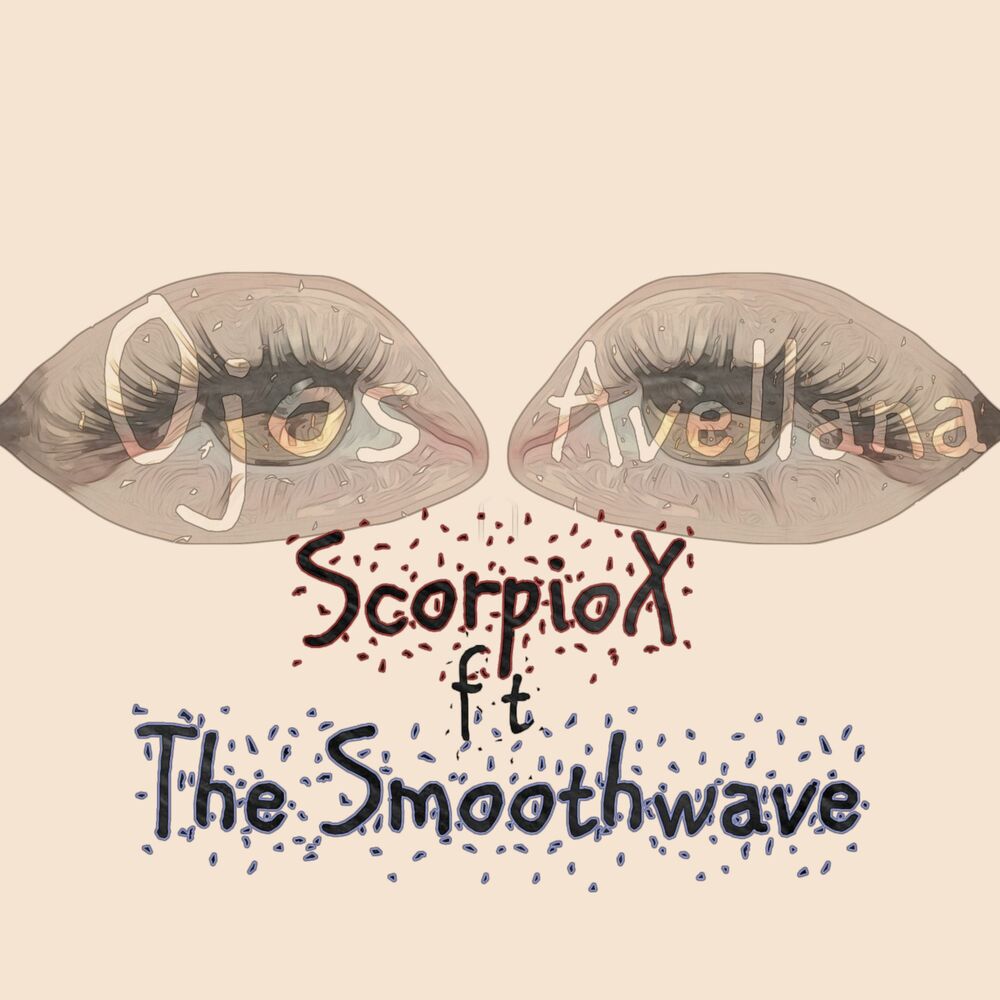 Picture of Ojos Avellana (feat. The Smoothwave)