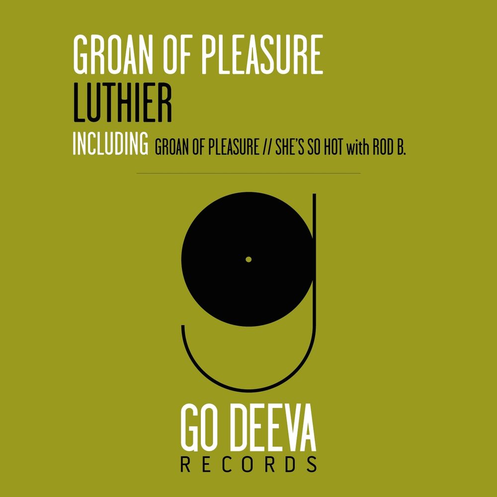 Picture of Groan of Pleasure