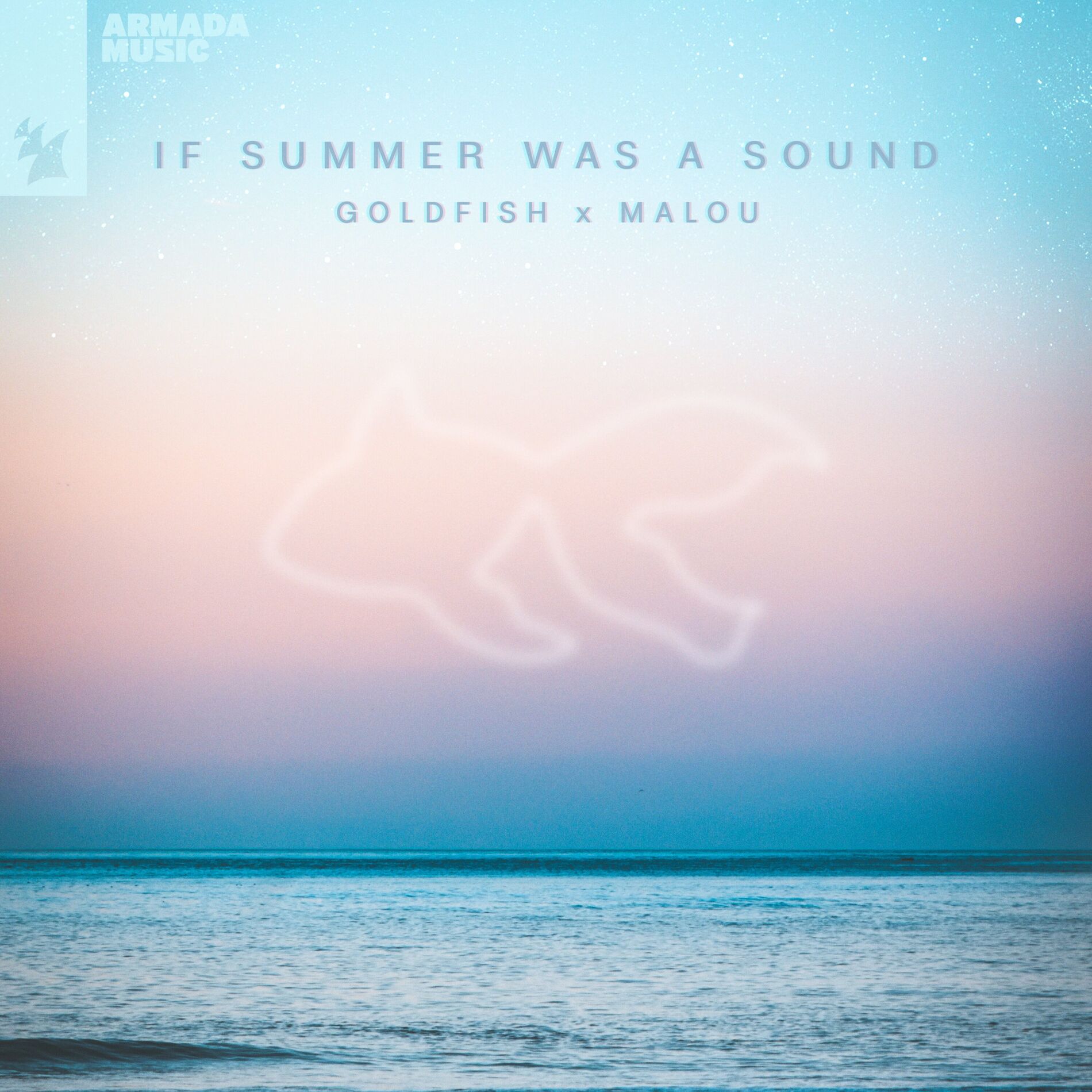 Album cover of If Summer Was A Sound