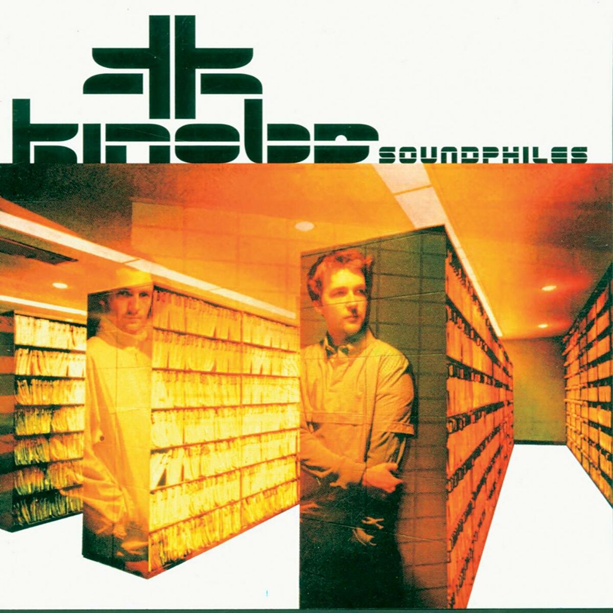 Album cover of Soundphiles