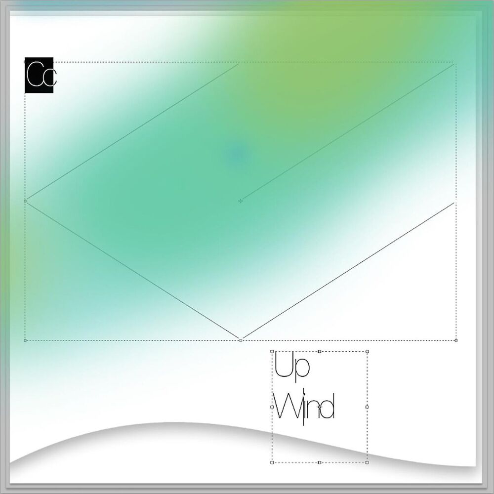 Picture of Up Wind EP