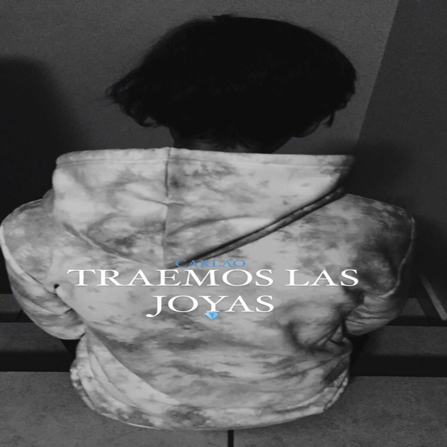 Album cover of Traemos Las Joyas